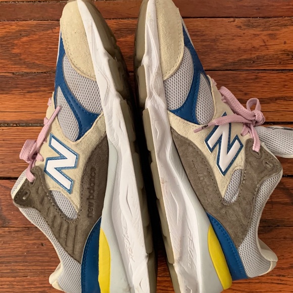 Reformation Shoes - Reformation x Newbalance collaboration